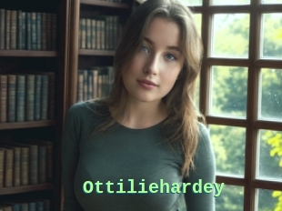 Ottiliehardey