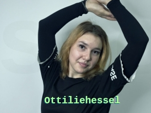 Ottiliehessel