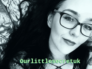 Ourlittlesecretuk
