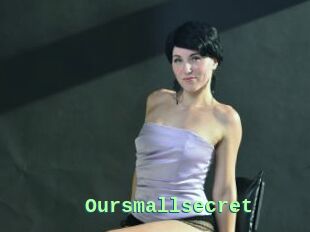 Oursmallsecret