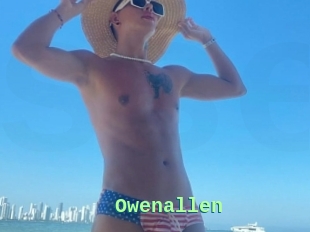 Owenallen