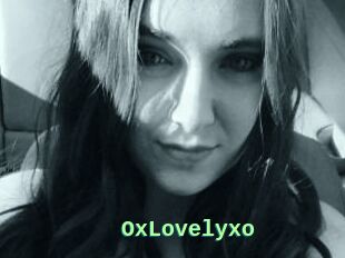 OxLovelyxo