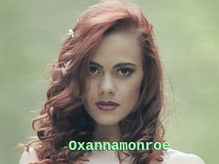 Oxannamonroe