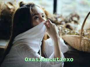 Oxasiancutiexo