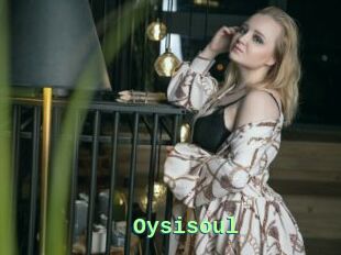 Oysisoul
