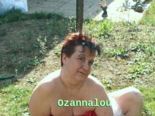 Ozannalou