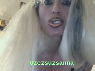 Ozezsuzsanna