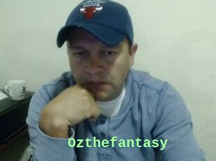 Ozthefantasy