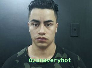 Ozunaveryhot