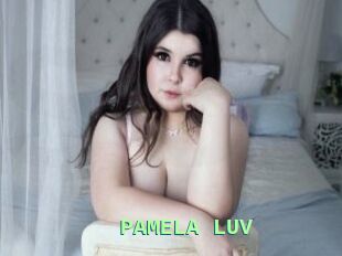 PAMELA_LUV