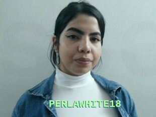 PERLAWHITE18