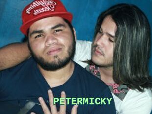 PETERMICKY