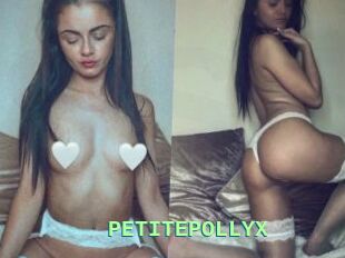 PETITEPOLLYX