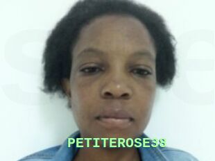 PETITEROSE38