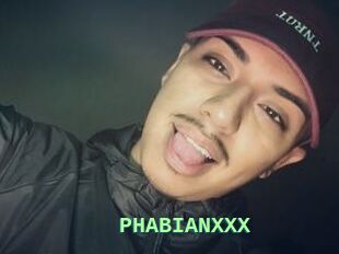 PHABIANXXX