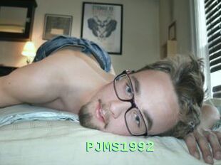 PJMS1992