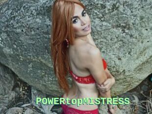 POWERtopMISTRESS