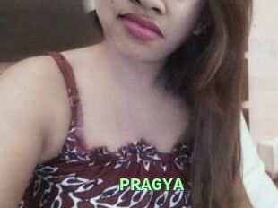 PRAGYA