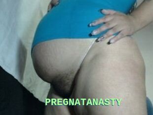 PREGNATANASTY