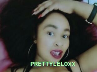 PRETTYLELOxx