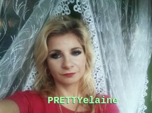 PRETTYelaine