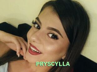 PRYSCYLLA
