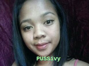 PUSSivy
