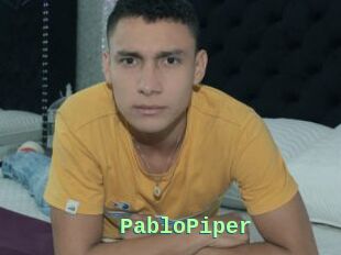 PabloPiper