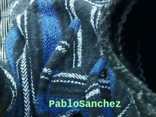 PabloSanchez