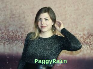 PaggyRain