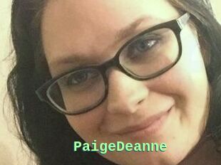 PaigeDeanne