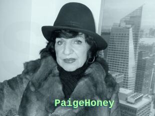 PaigeHoney