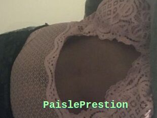 Paisle_Prestion