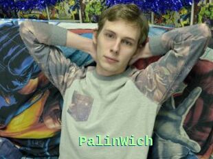 PalinWich