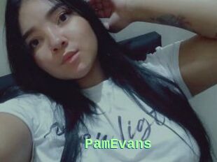 PamEvans