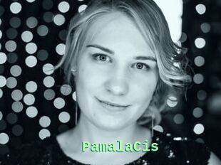 PamalaCis