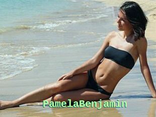 Pamela_Benjamin