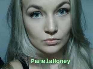 PamelaHoney