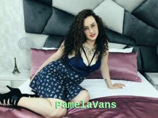 PamelaVans
