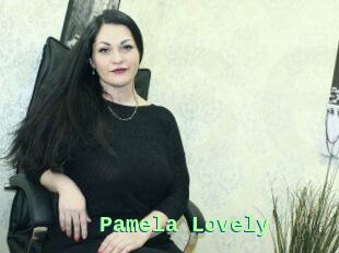 Pamela_Lovely