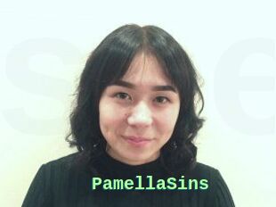 PamellaSins