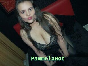 PammelaHot