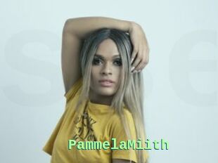 PammelaMiith