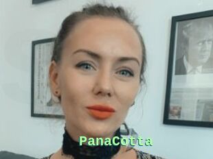 PanaCotta
