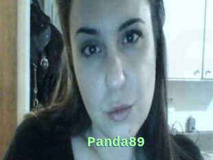 Panda89