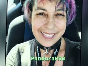 PandoraPRN