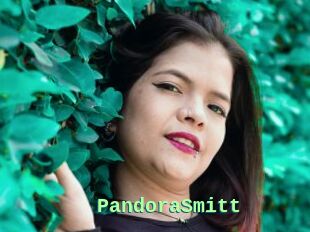 PandoraSmitt