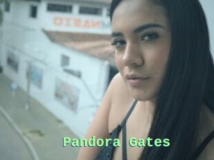 Pandora_Gates
