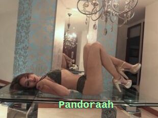Pandoraah
