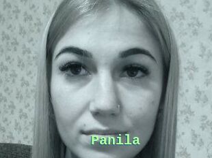 Panila